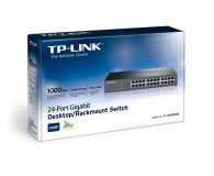 TP-LINK TL-SG1024D - 59959 - zdjęcie 3